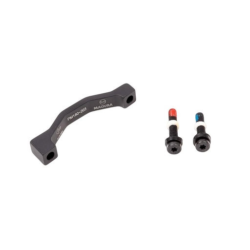 [#BL-255768] Magura QM 44 PM-PM (2701967) tárcsafék adapter [Csomagolás nélküli]