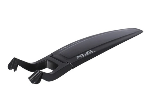 [#VP-250 25 040 00] XLC MG-C35 hátsó nyeregpálcás sárvédő 26–29" fekete 75/350mm 54g