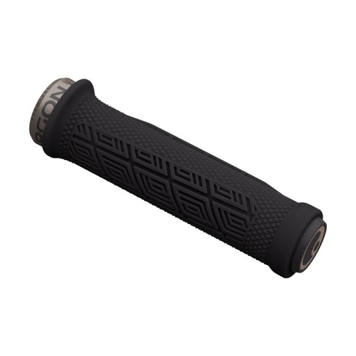 [#BS-42440400] Markolat Ergon DH/Dirt GDH Slim Fekete ÚJDONSÁG!