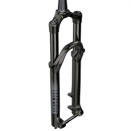 [#BS-073270-1] Villa Rock Shox SILVER TK 35 29' 160MM 110x15mm Tapered 44 mm offset fekete