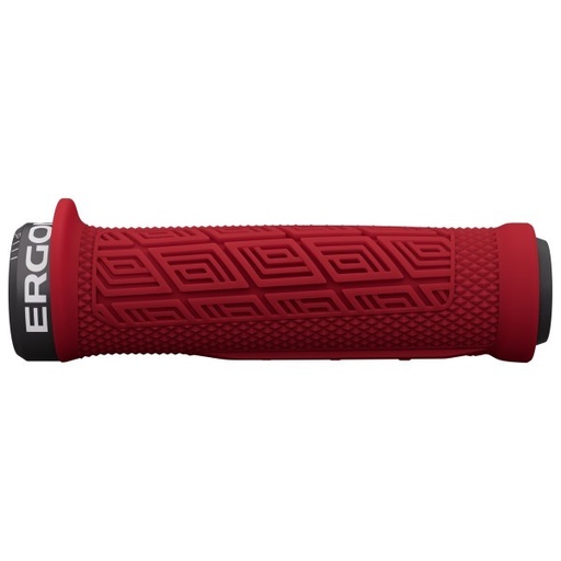 [#BS-42440506] Markolat Ergon DH/Dirt GDH Chili Red ÚJDONSÁG!