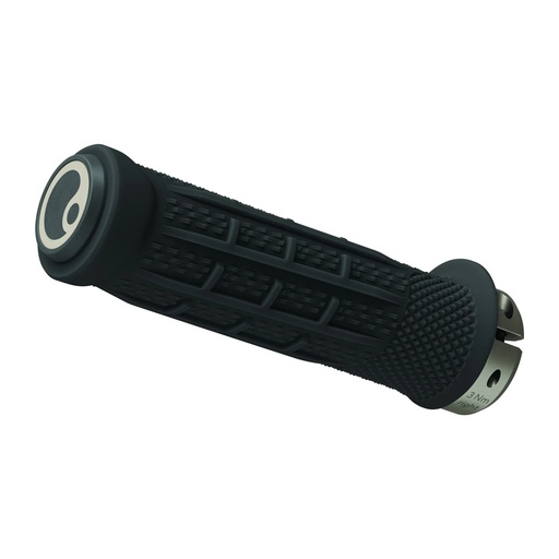 [#BS-42440600] Markolat Ergon DH/Dirt GDH FAT Black ÚJDONSÁG!
