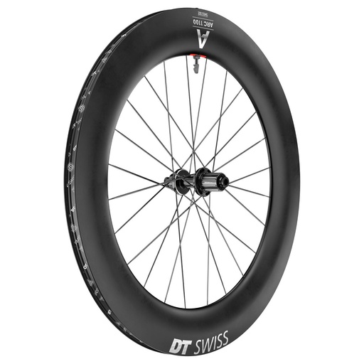[#BS-WARC110NIDJCA27361] Kerék hátsó DT Swiss ARC 1100 DiCUT db 85 12x142  ÚJ!