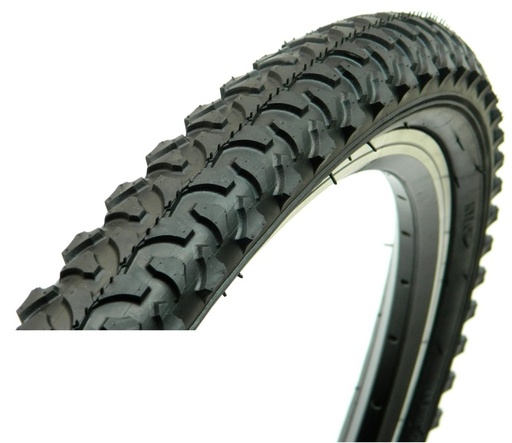 [#BT-16861] VELOTECH Off Roader 24x1,95"