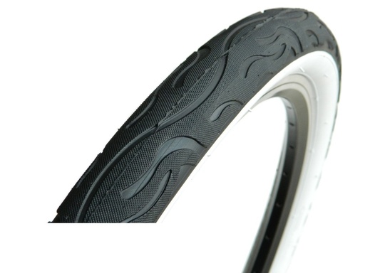 [#BT-17333] VELOTECH Cruiser 26x2,125" WSW