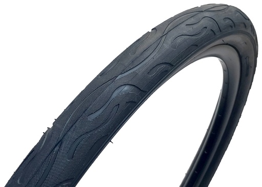 [#BT-17335] VELOTECH Cruiser 26x2,125" blk