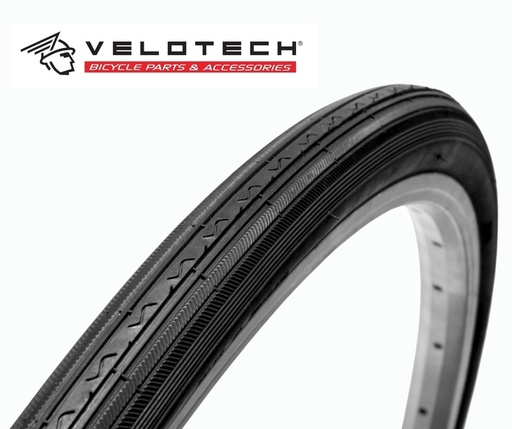 [#BT-17493] VELOTECH Speed Tourer 27x11/4"