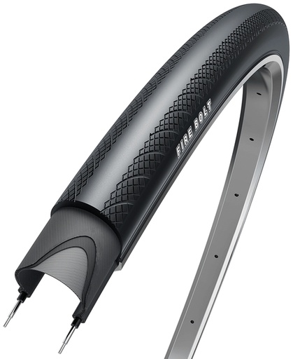 [#BT-17920] OBOR Firebolt 700x23C Fold