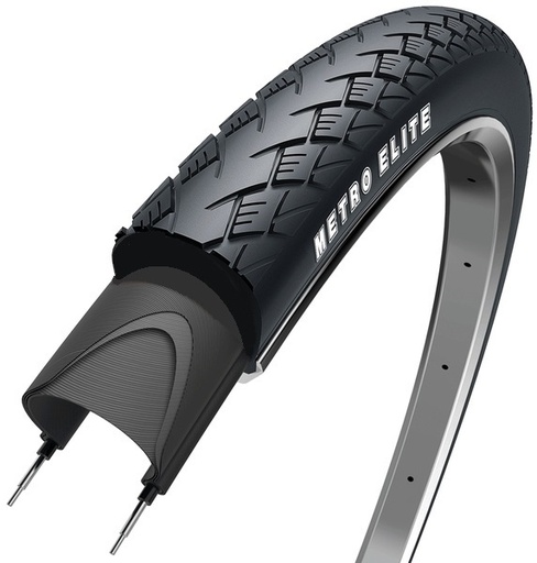 [#BT-17974] OBOR Metro Elite700X38C Wire