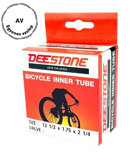 [#BT-18031] DEESTONE 12,1/2x1,75-2,1/4 AV