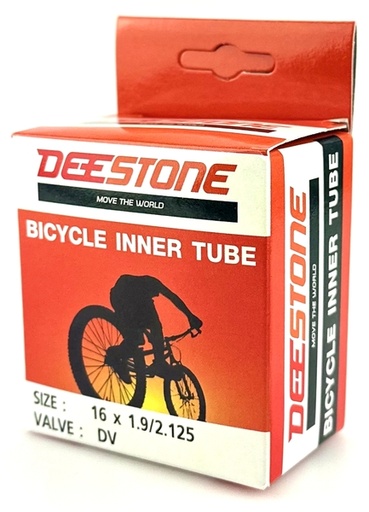 [#BT-18110] DEESTONE TÖMLŐ16x1,95/2,125 DV
