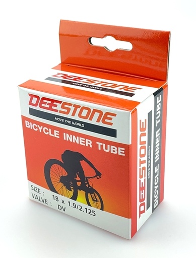 [#BT-18160] DEESTONE TÖMLŐ 18x1,9/2,125 DV