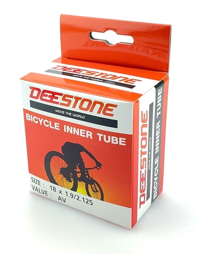 [#BT-18161] DEESTONE TÖMLŐ 18x1,9/2,125 AV