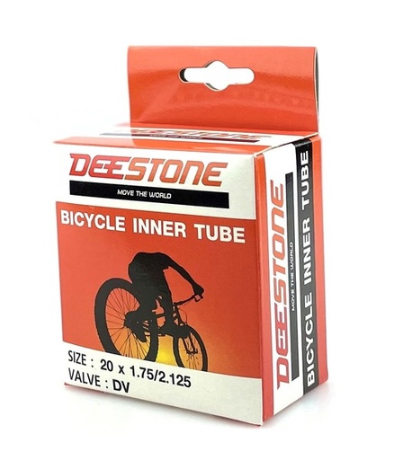 [#BT-18320] DEESTONE TÖMLŐ 20x1,75-2,125DV