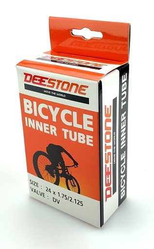 [#BT-18560] DEESTONE TÖMLŐ 24x1,75-2,125DV