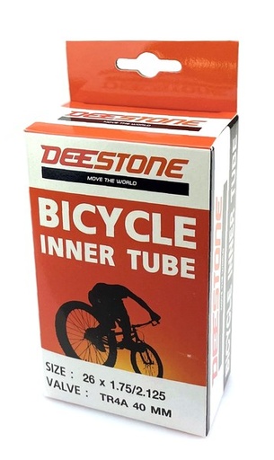 [#BT-19231] DEESTONE 26x1,75-2,125 AV 40mm
