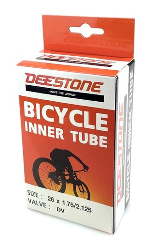 [#BT-19240] DEESTONE TÖMLŐ 26x1,75-2,125DV