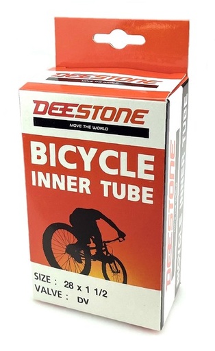 [#BT-19610] DEESTONE TÖMLŐ 28x1 1/2 DV