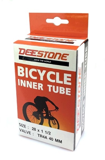 [#BT-19615] DEESTONE TÖMLŐ 28x1 1/2 AV