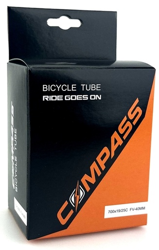[#BT-19642] COMPASS 700x19-25c FV 40 mm
