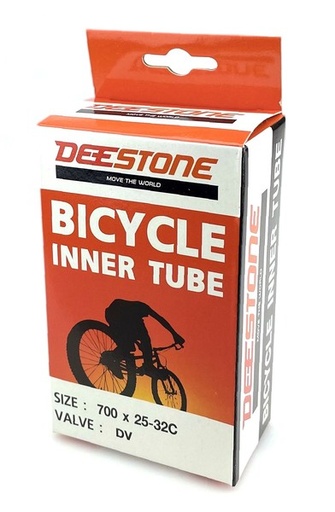 [#BT-19660] DEESTONE TÖMLŐ 700x25-32c DV