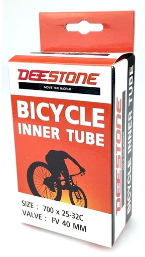 [#BT-19661] DEESTONE TÖMLŐ 700x25-32c FV