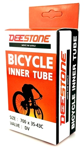 [#BT-19681] DEESTONE TÖMLŐ 700x35-43c DV