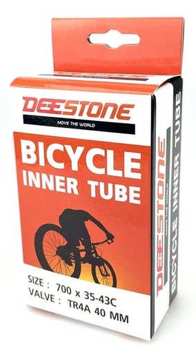 [#BT-19682] DEESTONE 700x35-43c AV 40mm