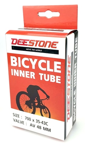 [#BT-19683] DEESTONE 700x35-43c AV 48mm