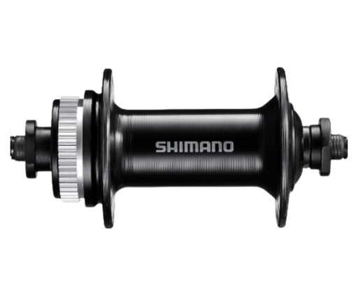 [#BT-20482] Shimano első agy Alivio 36H