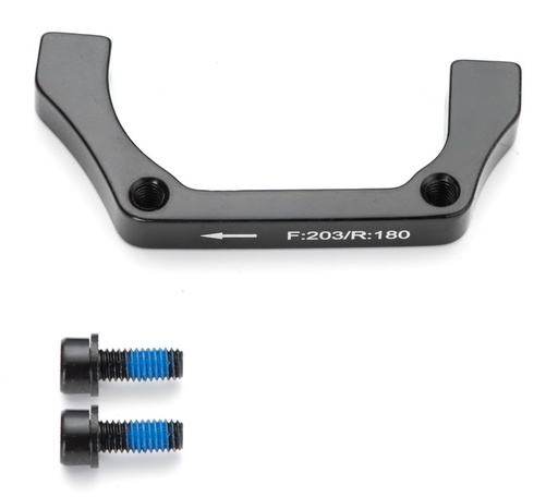 [#BT-23805] Velotech IS>PM féktest adapter