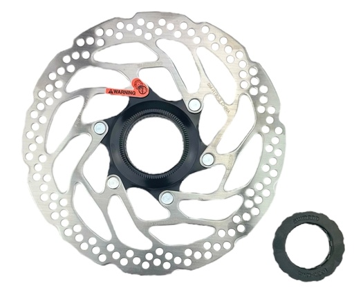 [#BT-23848] Shimano féktárcsa 160mm Center
