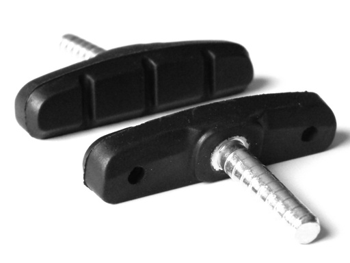 [#BT-23955] Fékbetét Alhonga csapos 60mm