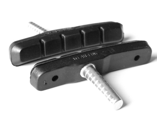 [#BT-23965] Fékbetét Alhonga csapos 72mm