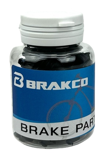 [#BT-23974] Gumiharmonika BRAKCO 30db 50mm