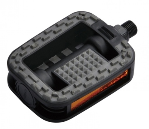 [#BT-25105] Pedál Wellgo Non-slip fekete