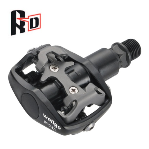 [#BT-25123] Pedál Wellgo WPD-823