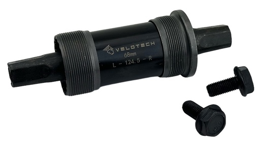 [#BT-25466] Monoblokk Velotech 124,5mm