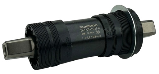 [#BT-25475] Shimano monoblokk Altus 123