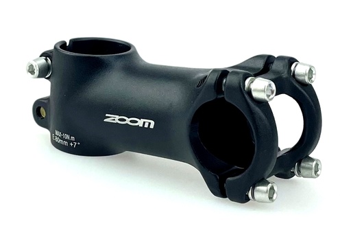 [#BT-26447] Befogó ZOOM 80/7fok 25.4 fek