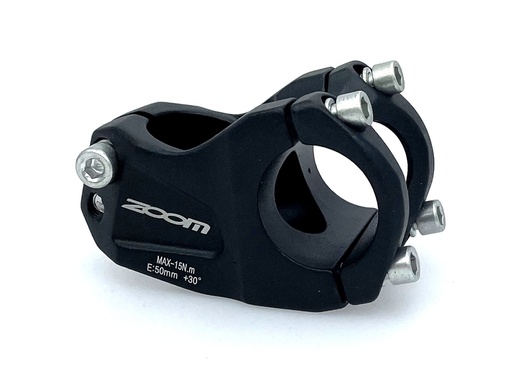 [#BT-26470] Befogó ZOOM DH 50/30fok 31,8