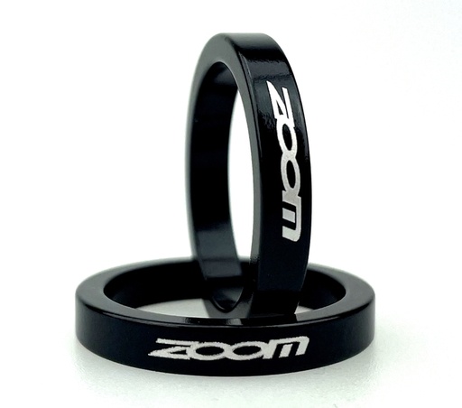 [#BT-28724] Emelőgyűrű ZOOM 1,1/8" * 5mm
