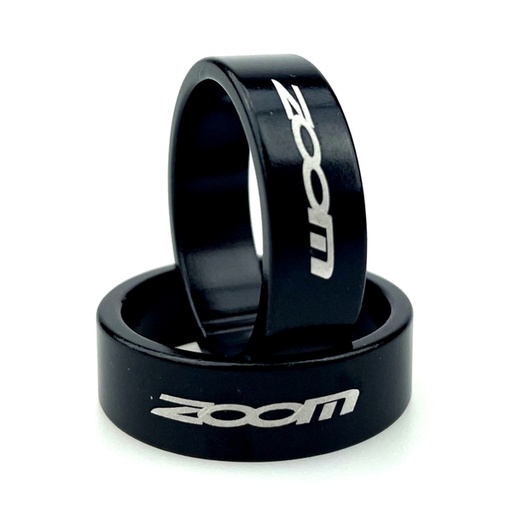 [#BT-28726] Emelőgyűrű ZOOM 1,1/8" * 10mm