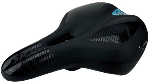 [#BT-30178] Nyereg DDK C-PLUS E-bike City
