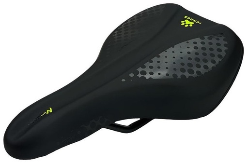 [#BT-30254] Nyereg DDK gyerek Memoryfoam