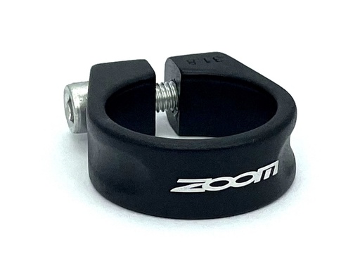 [#BT-31625] Nyeregcsőbilincs ZOOM alu 28,6