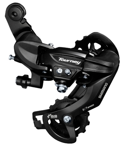 [#BT-32130] Shimano hátsó vált Tourney 6-7