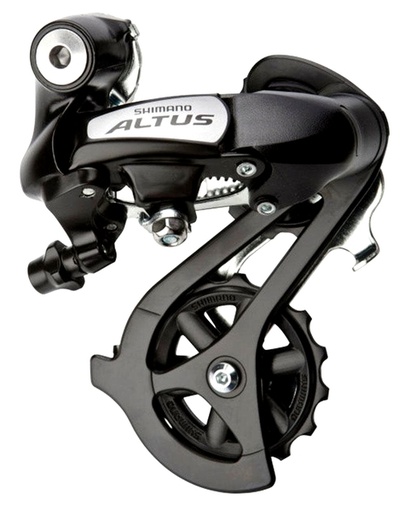 [#BT-32132] Shimano hátsó váltó Altus 7-8s