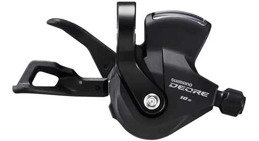 [#BT-32940] Shimano váltókar Deore 10s