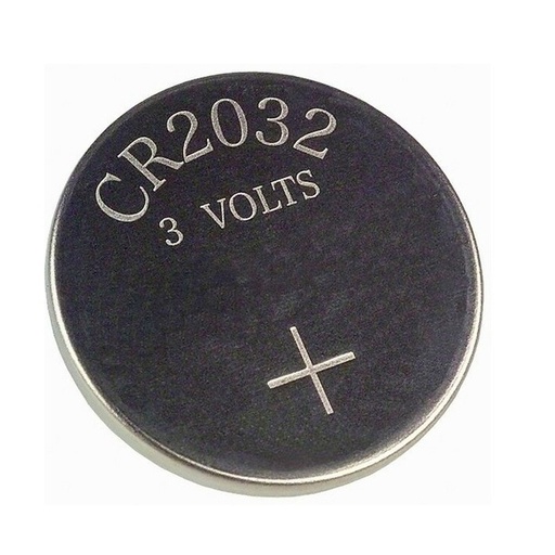 [#BT-36705] Elem CR-2032